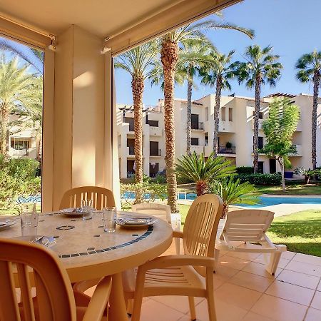 Roda Golf Resort - 9309 San Javier Exterior foto