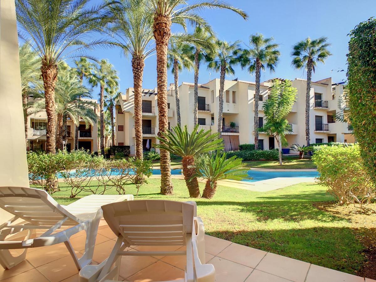 Roda Golf Resort - 9309 San Javier Exterior foto