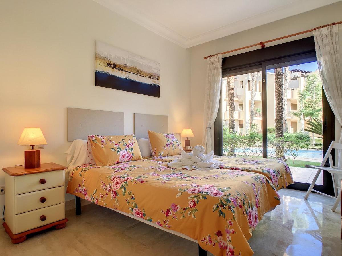Roda Golf Resort - 9309 San Javier Exterior foto