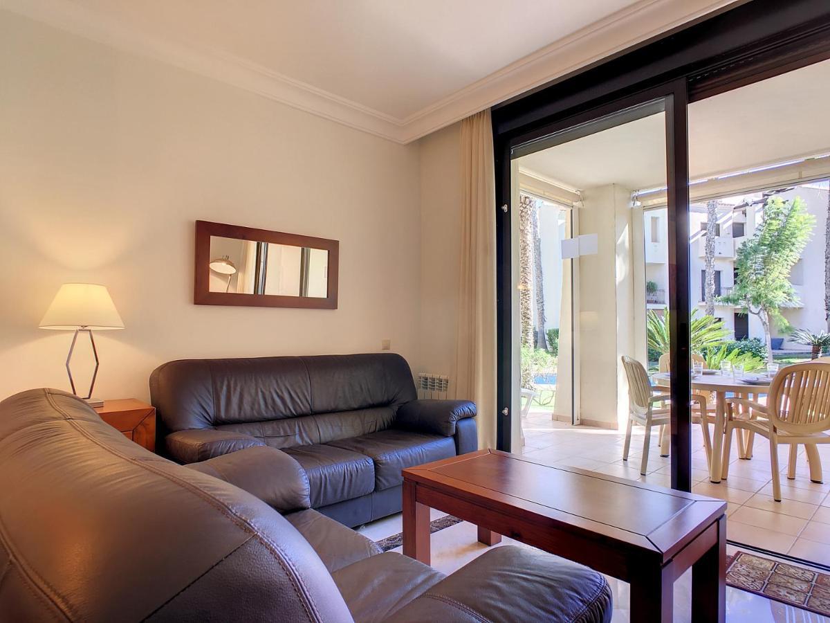 Roda Golf Resort - 9309 San Javier Exterior foto