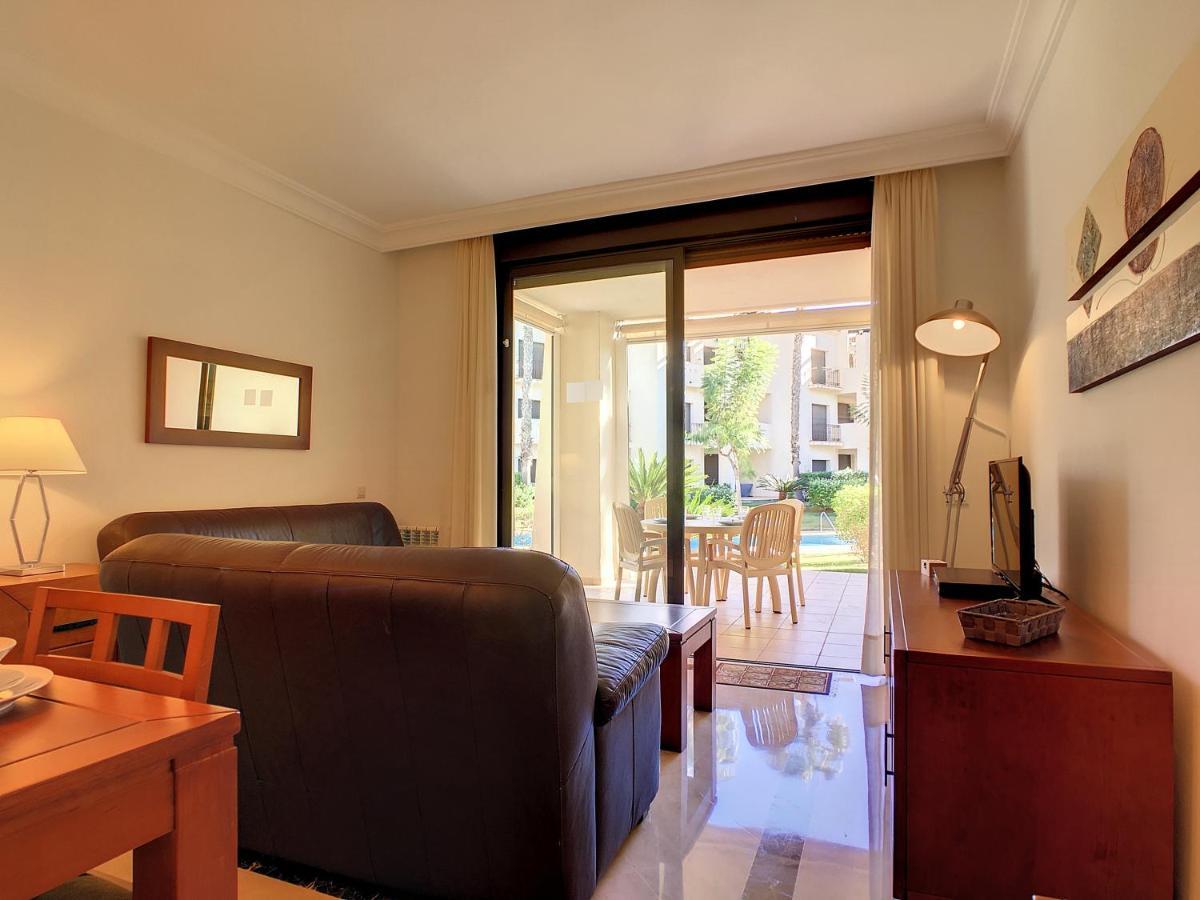Roda Golf Resort - 9309 San Javier Exterior foto