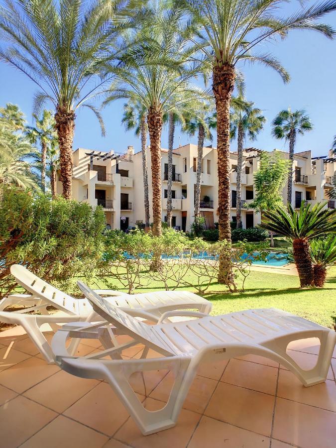Roda Golf Resort - 9309 San Javier Exterior foto